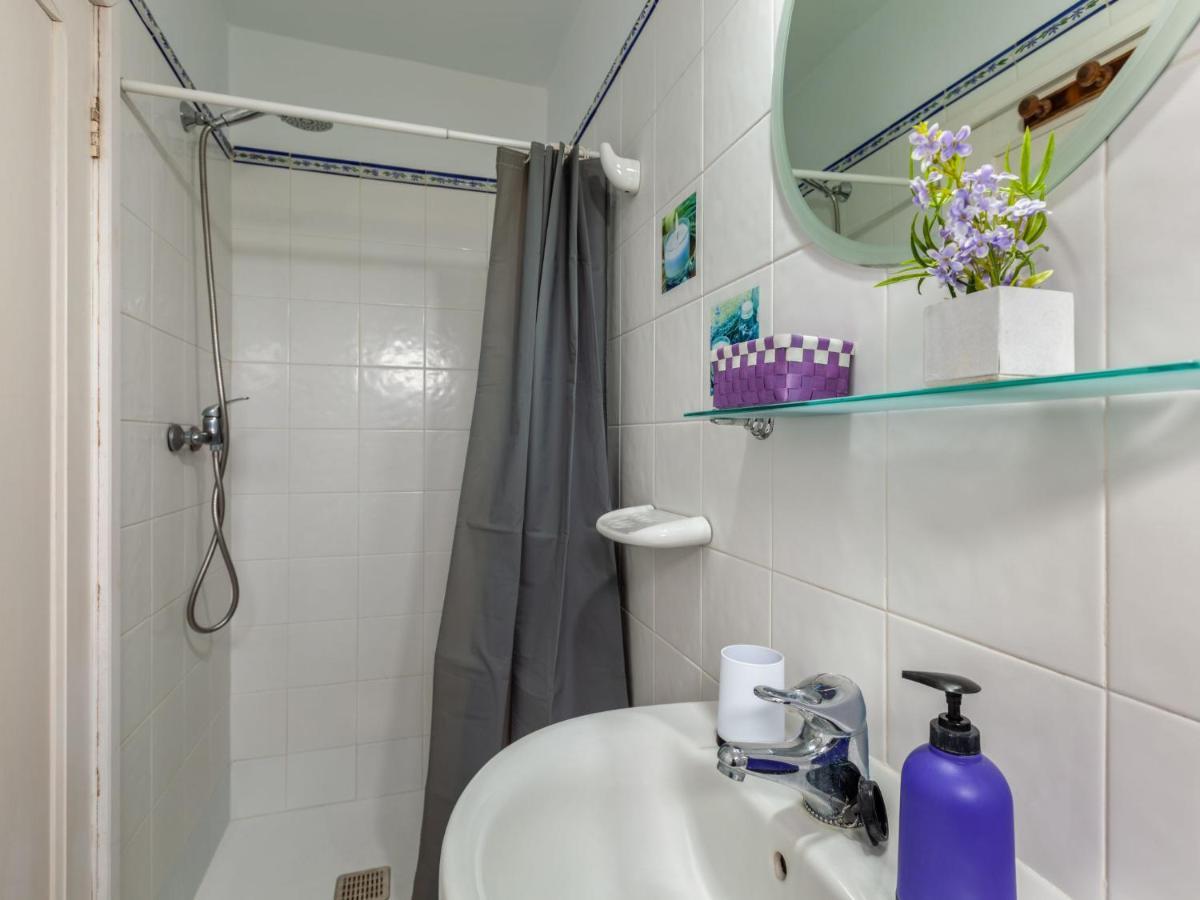 Holiday Home Los Jablitos By Interhome Las Indias Exterior photo