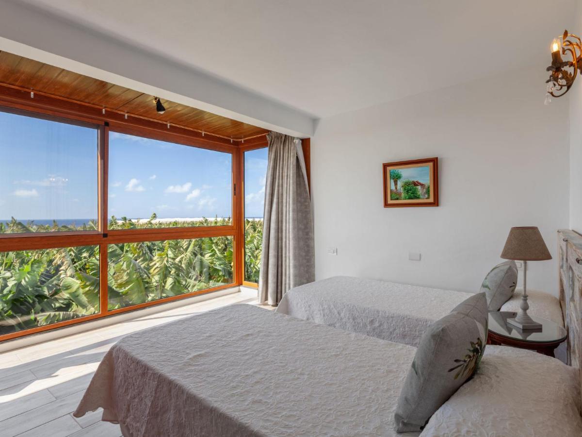 Holiday Home Los Jablitos By Interhome Las Indias Exterior photo
