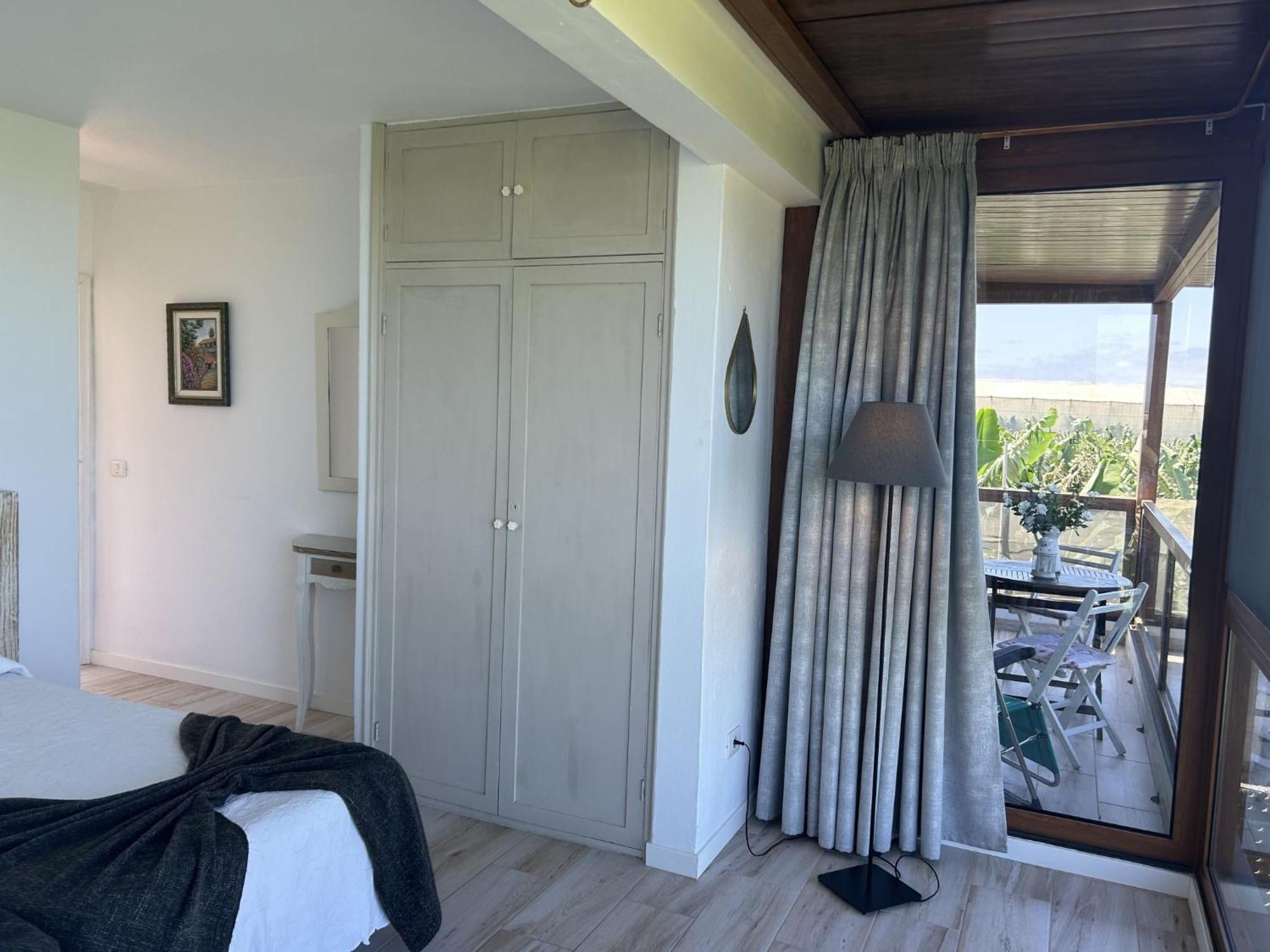 Holiday Home Los Jablitos By Interhome Las Indias Exterior photo